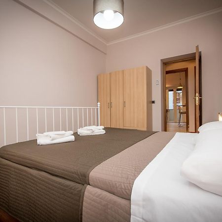 Elettra Luxury Home Roma Dış mekan fotoğraf
