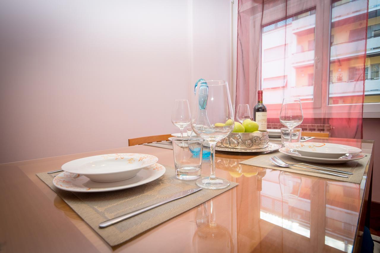 Elettra Luxury Home Roma Dış mekan fotoğraf