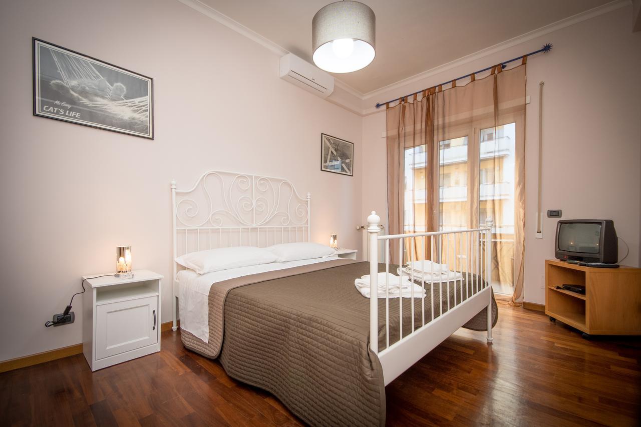Elettra Luxury Home Roma Dış mekan fotoğraf