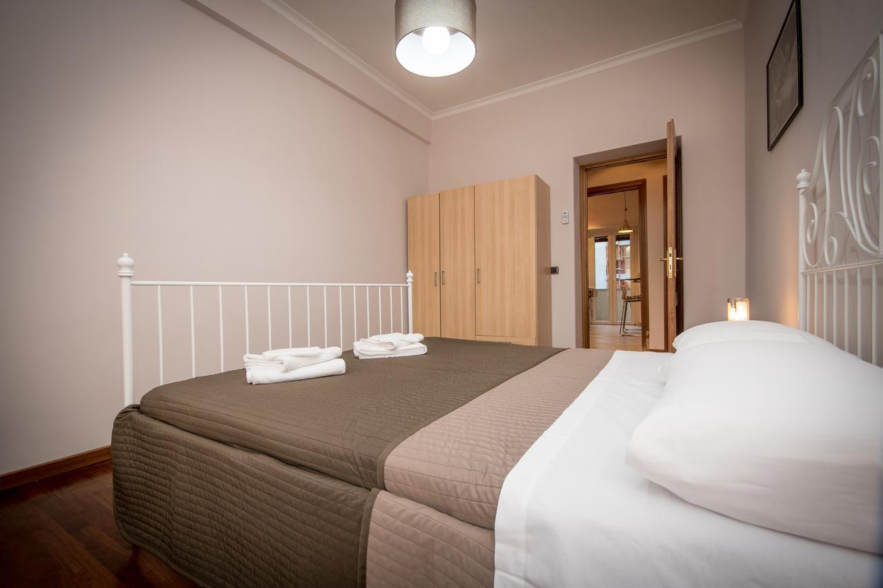 Elettra Luxury Home Roma Dış mekan fotoğraf