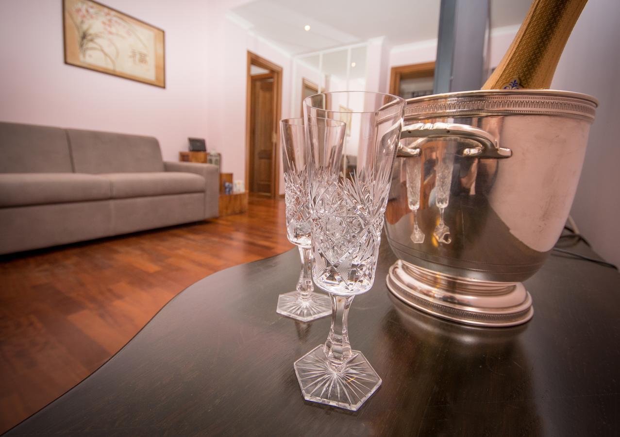 Elettra Luxury Home Roma Dış mekan fotoğraf