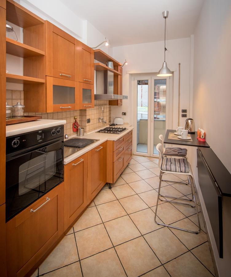 Elettra Luxury Home Roma Dış mekan fotoğraf