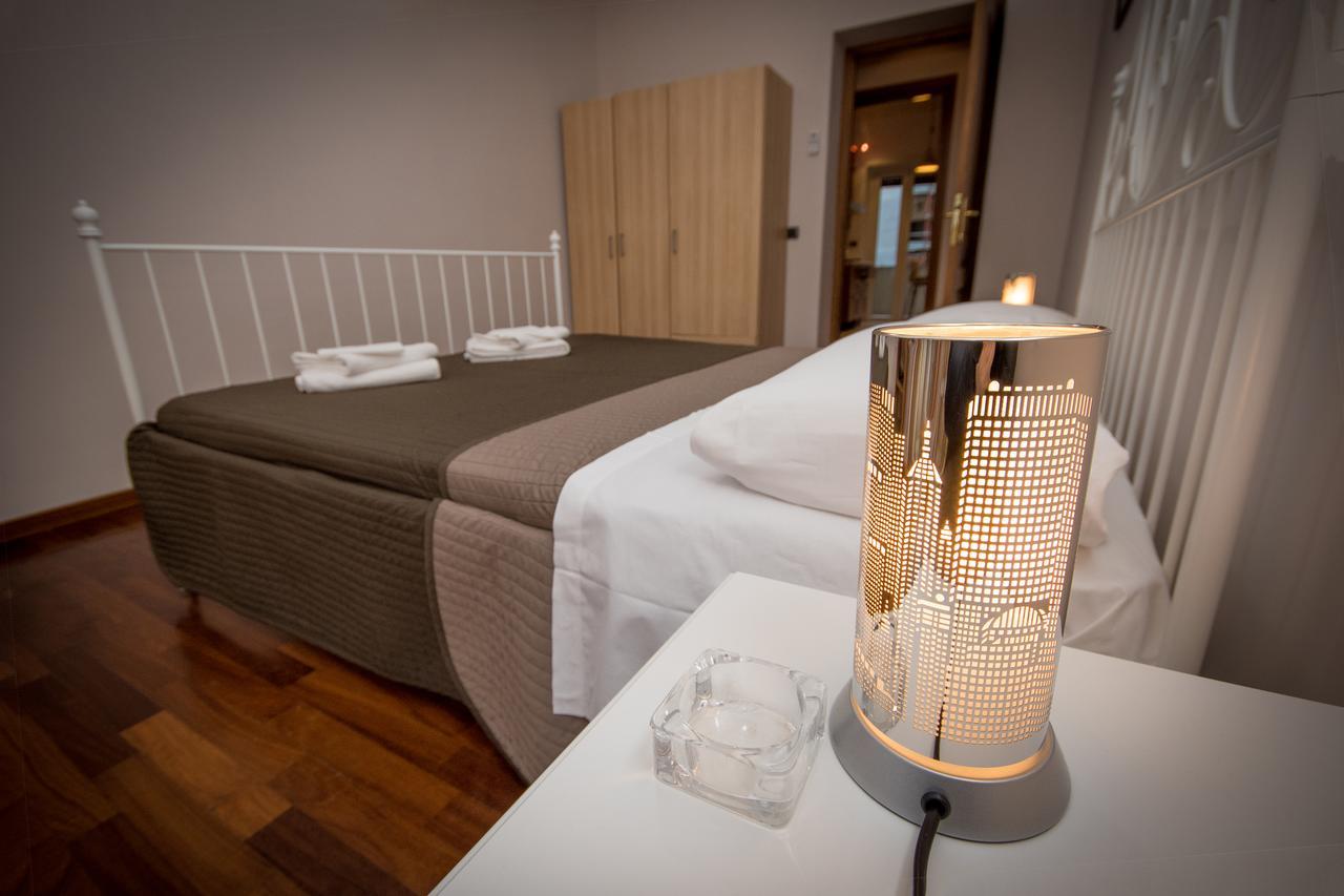Elettra Luxury Home Roma Dış mekan fotoğraf