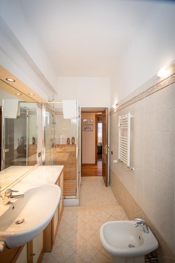 Elettra Luxury Home Roma Dış mekan fotoğraf