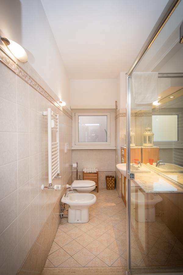 Elettra Luxury Home Roma Dış mekan fotoğraf
