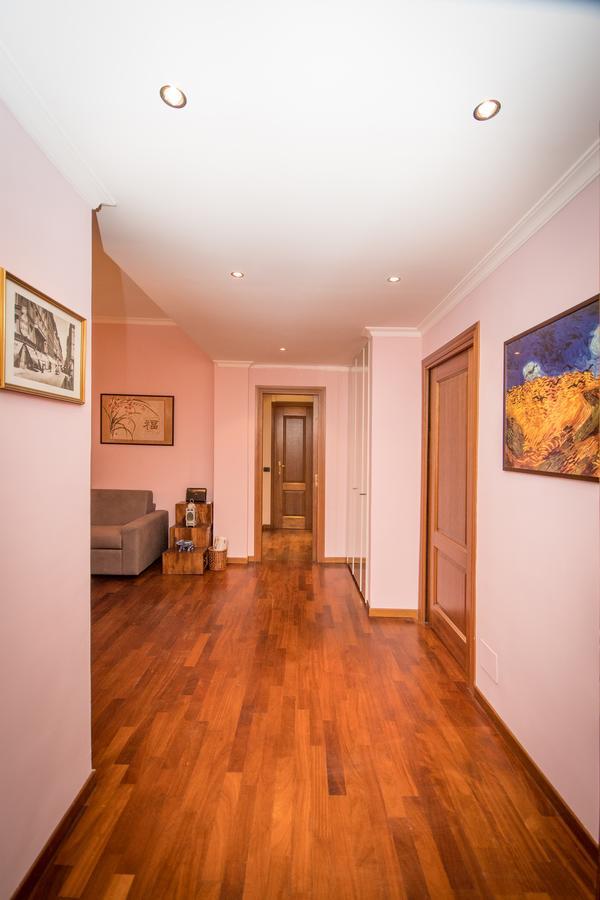 Elettra Luxury Home Roma Dış mekan fotoğraf