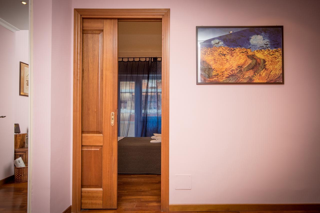 Elettra Luxury Home Roma Dış mekan fotoğraf