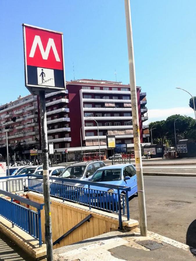 Elettra Luxury Home Roma Dış mekan fotoğraf